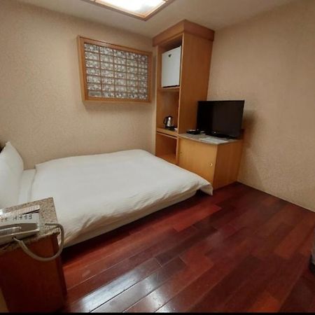 Gawa Hotel Tchaj-pej Exteriér fotografie